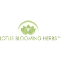 Lotus Blooming Herbs, LLC logo