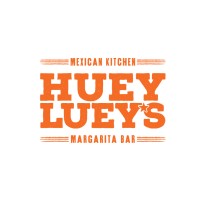 Huey Luey's Mexican Kitchen & Margarita Bar logo