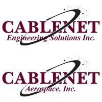 CABLENET Aerospace, Inc. logo
