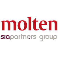 Molten Group - A Sia Partners Company logo