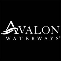 Avalon Waterways River Cruises logo