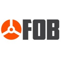FOB Archery logo