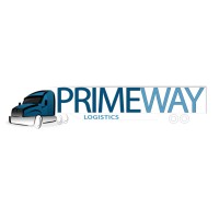 Primeway Logistics logo