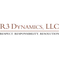 R3 Dynamics, LLC logo