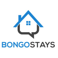 Bongo Stays logo