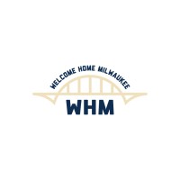 Welcome Home Milwaukee logo
