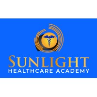 Sunlight Healthcare Academy School Of Nursing logo