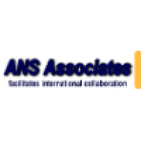 ANS Associates logo
