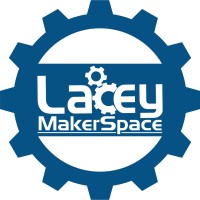 Lacey MakerSpace logo