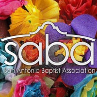 San Antonio Baptist Association logo