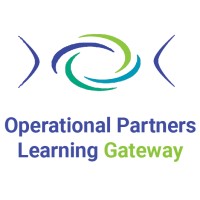 Operational Partners Learning Gateway logo