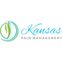 Kansas Pain Management logo