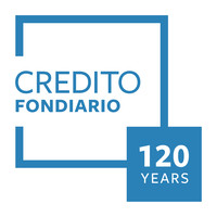Credito Fondiario logo