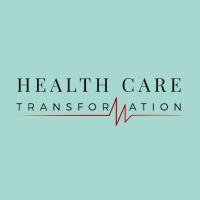 Health Care Transformation logo