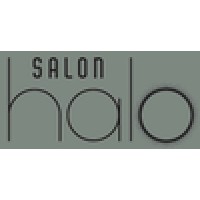 Salon Halo logo