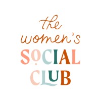 The Women’s Social Club® logo