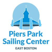 Piers Park Sailing Center logo