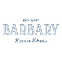 Barbary Beach House Key West logo