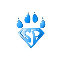 Super Paws Houston: Dog Boarding, Daycare, & Grooming logo