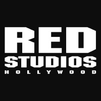 Red Studios Hollywood logo