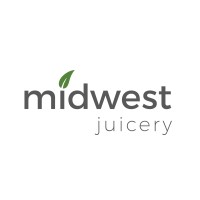 Midwest Juicery logo