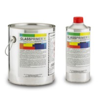 Glassprimer™ Glass Paint