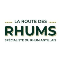 La Route Des Rhums logo