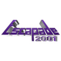 Escapade 2001 logo