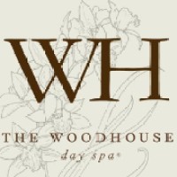Woodhouse Day Spa Summit logo