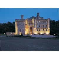 Image of Dalhousie Castle Hotel & SPA
