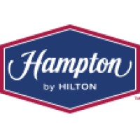 Hampton Inn Manhattan/Times Square South logo