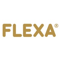 Flexa USA logo