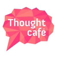 Thought Café logo