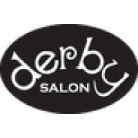 Derby Salon logo