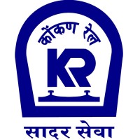 KONKAN RAILWAY CORPORATION LIMITED logo