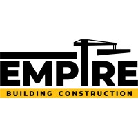 Empire Building Construction logo