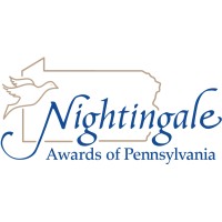 Nightingale Awards Of Pennsylvania logo