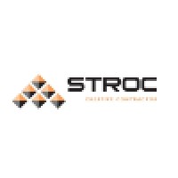 STROC Industrie logo