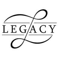 LEGACY Ministries logo