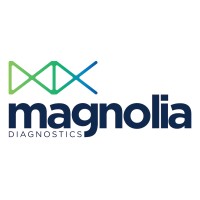 Magnolia Diagnostics logo