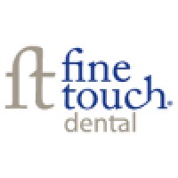 Fine Touch Dental logo
