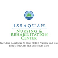 Issaquah Nursing And Rehab logo