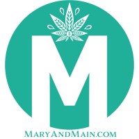 Mary And Main logo
