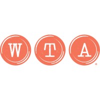 WTA Media logo