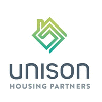 Unison Housing Partners logo