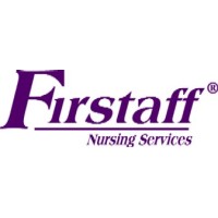 Firstaff Nursing Services, Inc. DBA Aveanna Healthcare logo