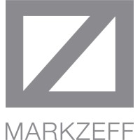 MARKZEFF logo
