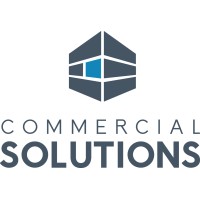Commercial Solutions Inc. logo