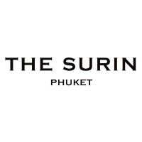 The Surin Phuket logo