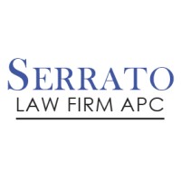 Serrato Law Firm, APC logo
